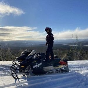 Meet your Posher, Audrey